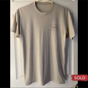 SOLD Howler Brothers Tee